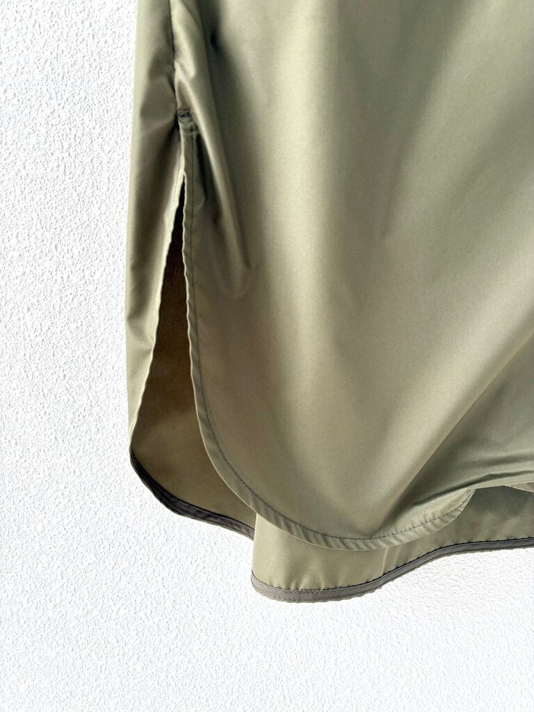 LIS LAREIDA NYLON JACKET