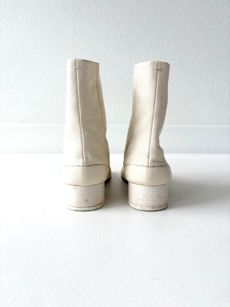 MARGIELA TABI BOOT SIZE 38