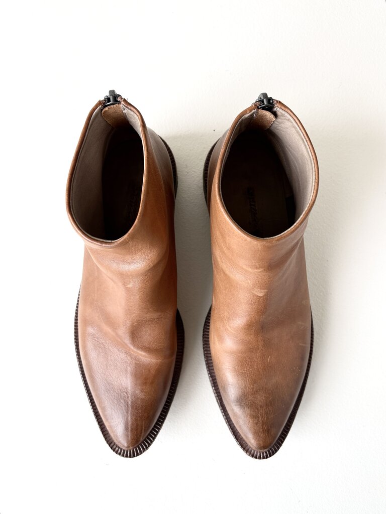MARSELL ANKLE BOOT SIZE 37.5