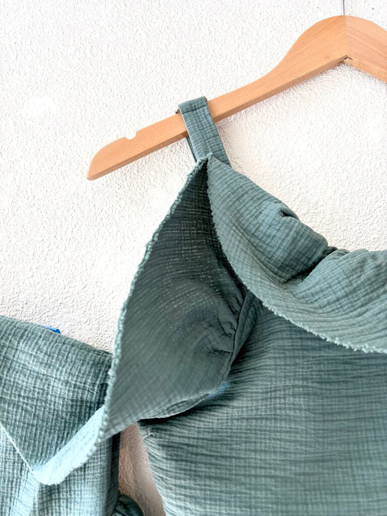 RACHEL COMEY SPARK TOP SIZE 0
