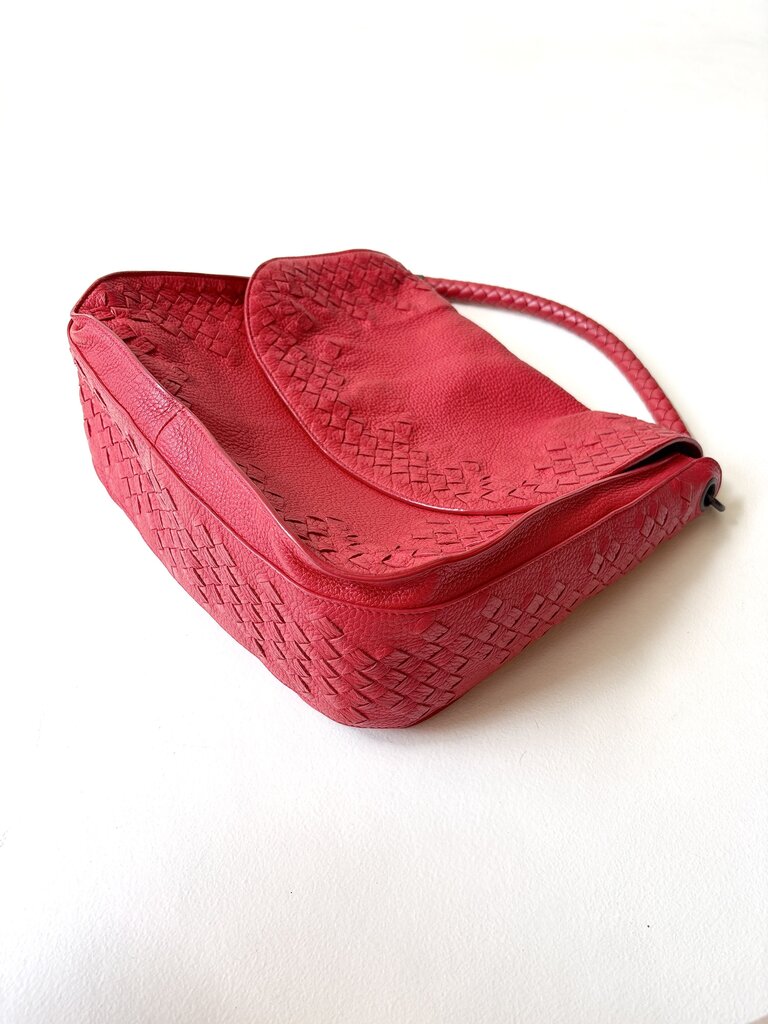 BOTTEGA VENETA INTRECATTIO BAG