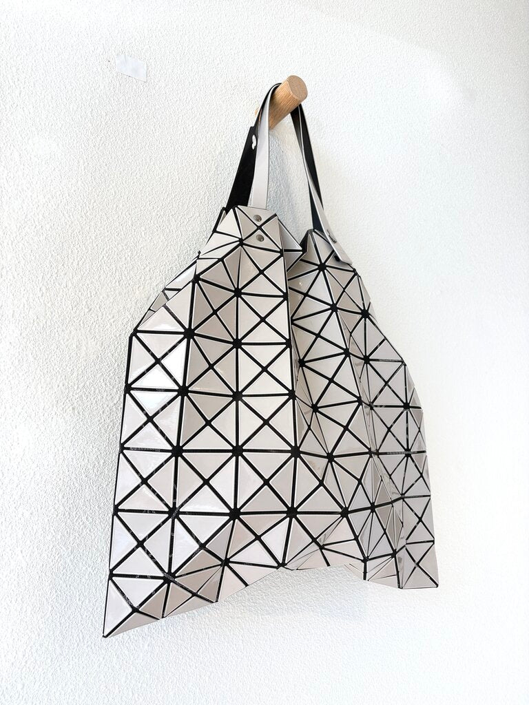 BAO BAO ISSEY MIYAKE PRISM TOTE