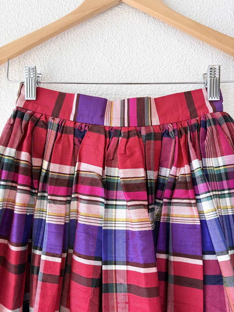 VINTAGE VIVIENNE WESTWOOD SKIRT SIZE 38