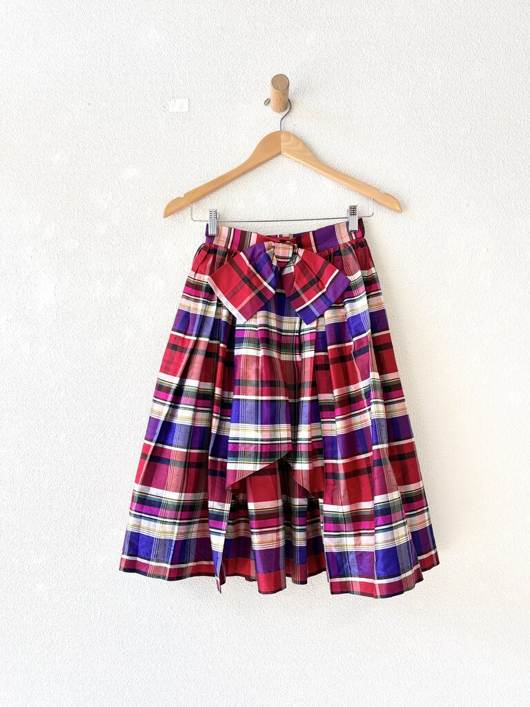 VINTAGE VIVIENNE WESTWOOD SKIRT SIZE 38