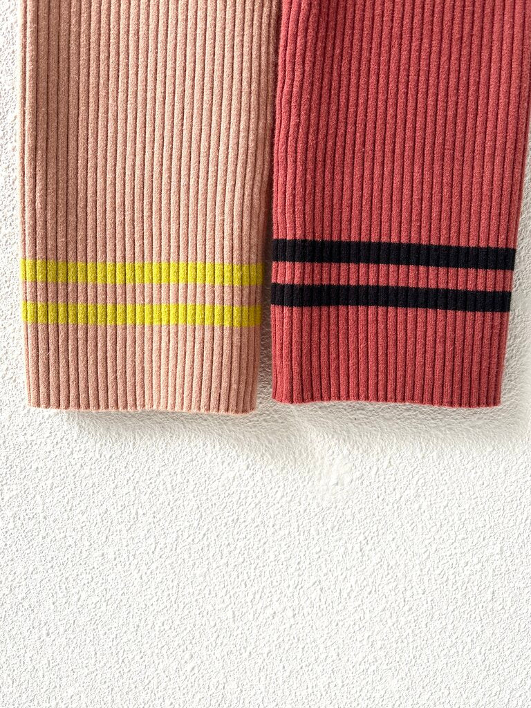 GIU GIU NONNA PANTS SIZE X-SMALL