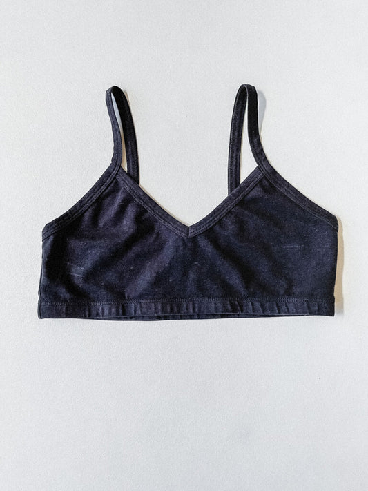 JUNGMAVEN BRALETTE IN BRALETTE SIZE EXTRA SMALL