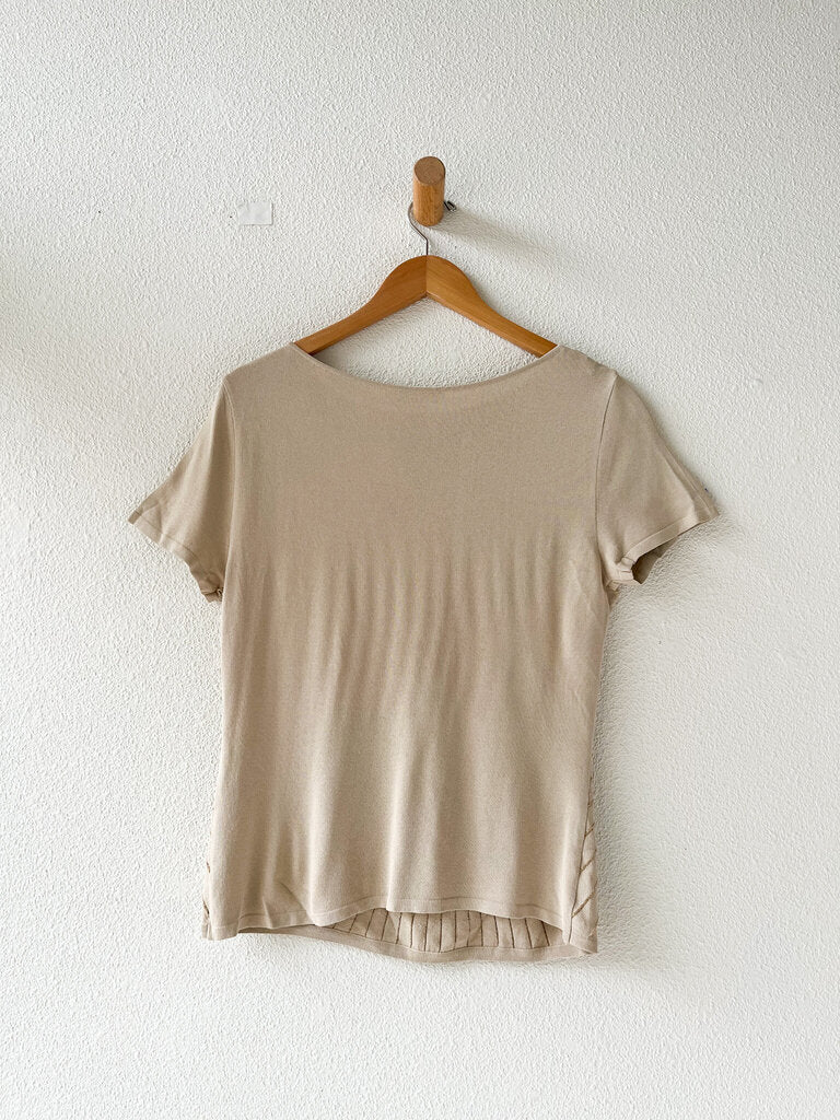 VINTAGE VALENTINO TOP SIZE SMALL