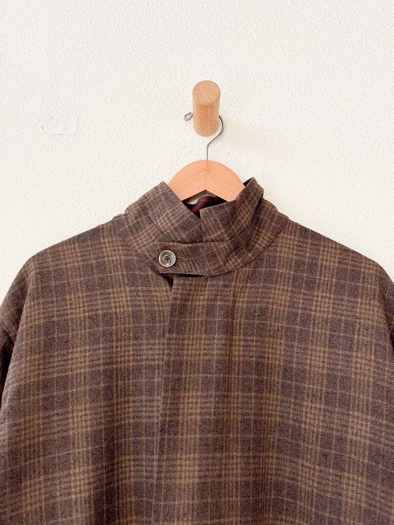 KHADI & CO BESS NEILSON JACKET SIZE MEDIUM