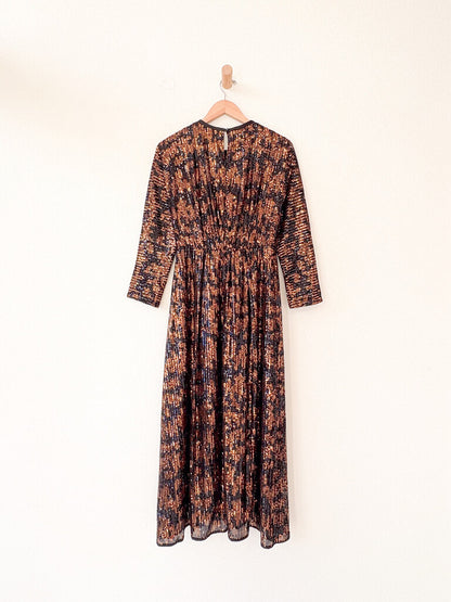 RACHEL COMEY 'ASTRAEA' DRESS SIZE 6