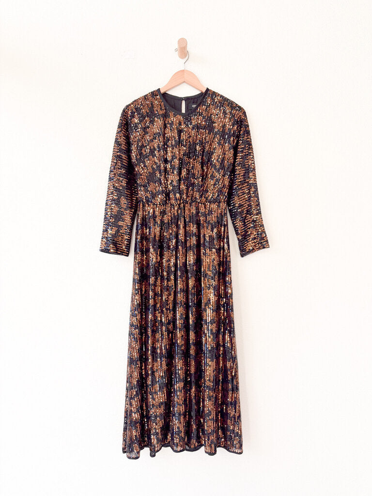 RACHEL COMEY 'ASTRAEA' DRESS SIZE 6