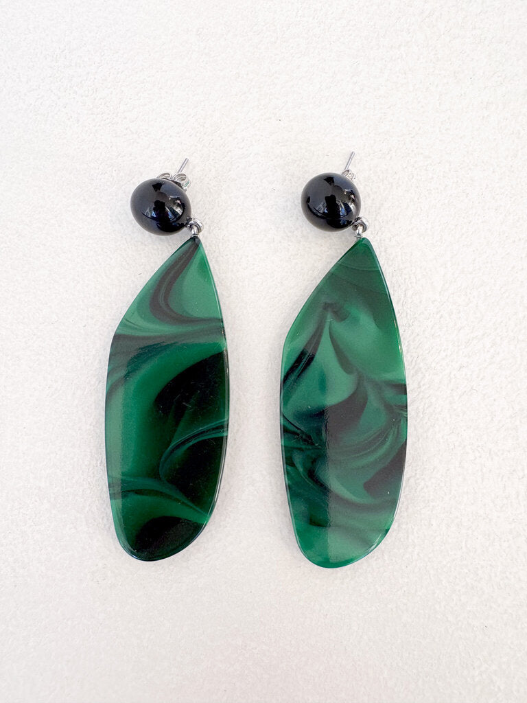 RACHEL COMEY DROP EARRINGS