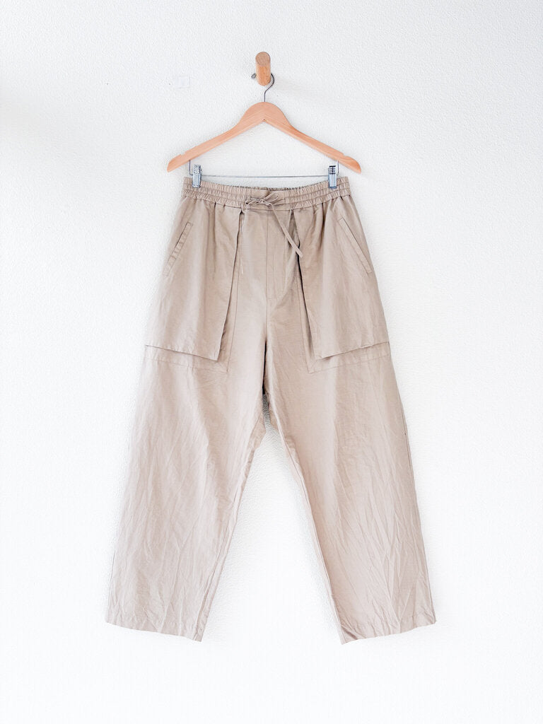 CORDERA EASY PANTS