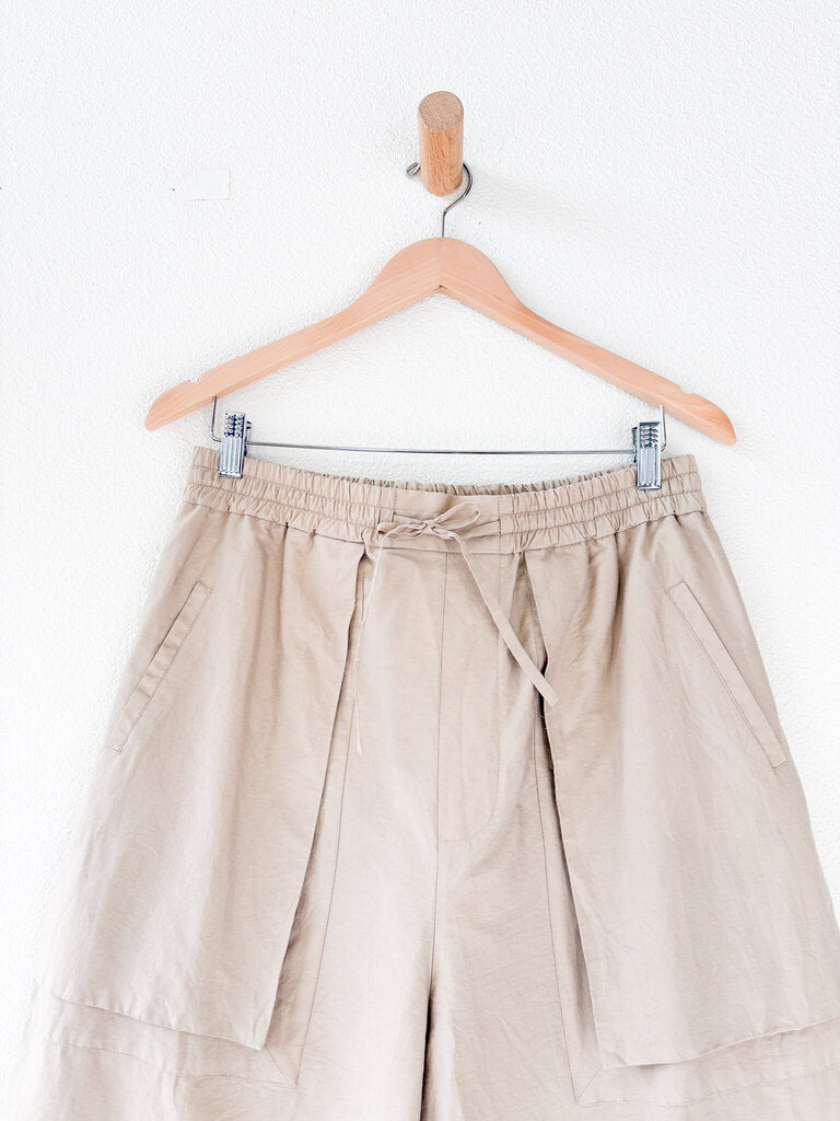 CORDERA EASY PANTS