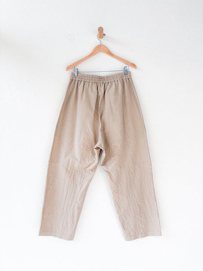 CORDERA EASY PANTS