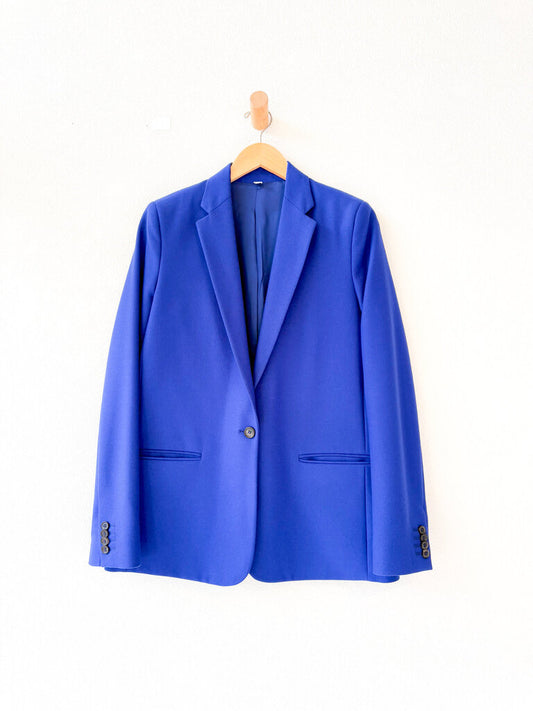 ACNE STUDIOS WOOL BLAZER SIZE SMALL