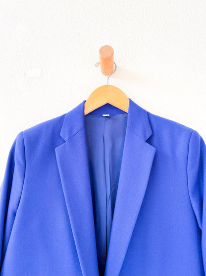 ACNE STUDIOS WOOL BLAZER SIZE SMALL