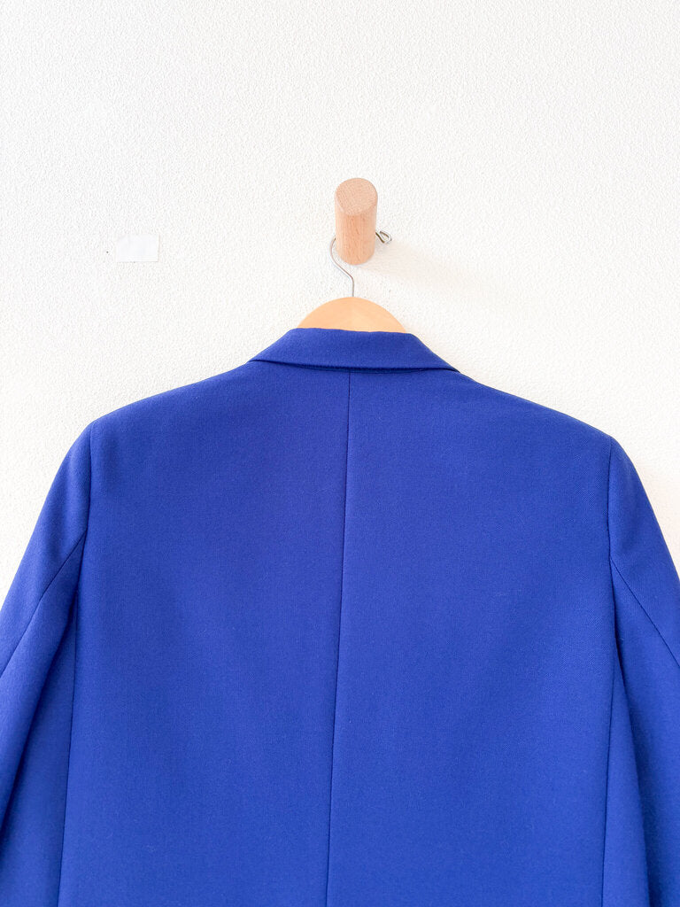 ACNE STUDIOS WOOL BLAZER SIZE SMALL