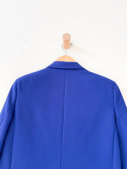 ACNE STUDIOS WOOL BLAZER SIZE SMALL