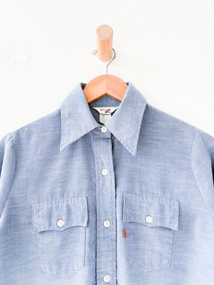 VINTAGE LEVI'S SHIRT