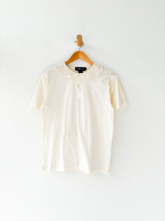 VINTAGE RALPH LAUREN POLO SIZE SMALL