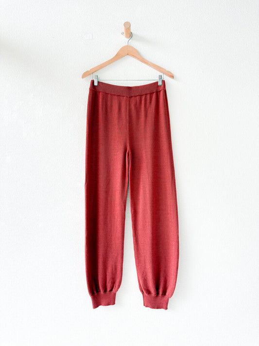 MISHA & PUFF MARCEL JOGGER SIZE MEDIUM