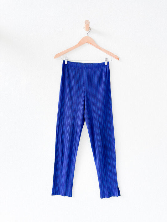 ISSEY MIYAKE PLEATS PLEASE PANTS SIZE SMALL