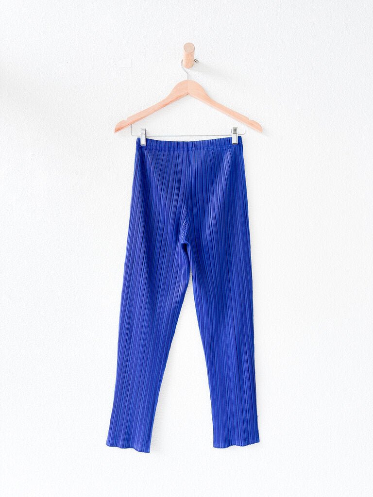 ISSEY MIYAKE PLEATS PLEASE PANTS SIZE SMALL