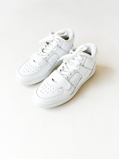 CELINE TRAINERS SIZE 37