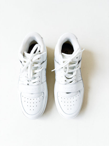CELINE TRAINERS SIZE 37