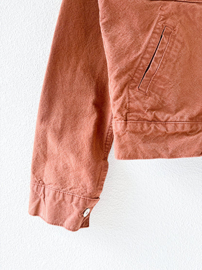 JESSE KAMM RANCH JACKET SIZE SMALL
