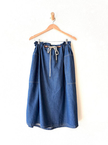 SOFIE D'HOORE SACHA SKIRT SIZE 34