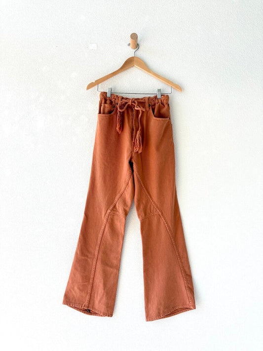 DR. COLLECTOR 'HOLLYWOOD' PANTS SIZE XSMALL