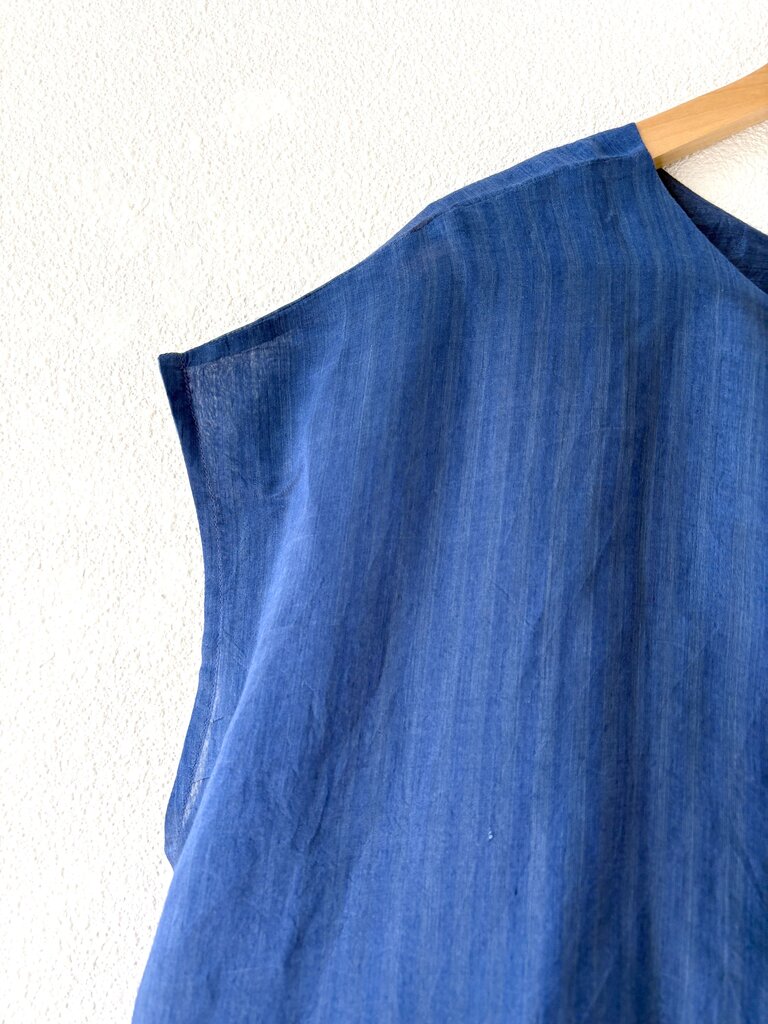 RUNAWAY BICYCLE SILK 'MIMI' DRESS SIZE SMALL/MEDIUM