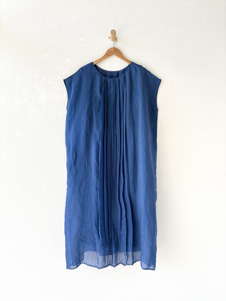RUNAWAY BICYCLE SILK 'MIMI' DRESS SIZE SMALL/MEDIUM