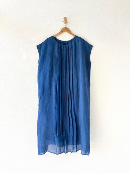 RUNAWAY BICYCLE SILK 'MIMI' DRESS SIZE SMALL/MEDIUM