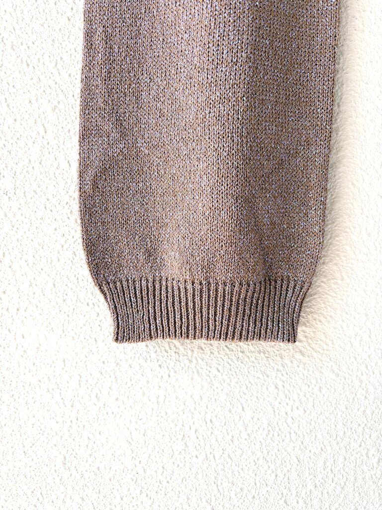 PALOMA WOOL SPARKLE SWEATER SIZE SMALL
