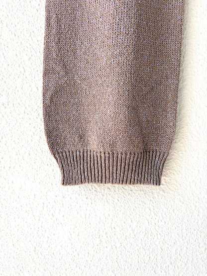 PALOMA WOOL SPARKLE SWEATER SIZE SMALL
