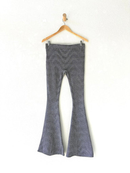 ISA BOULDER KNIT PANTS SIZE LARGE