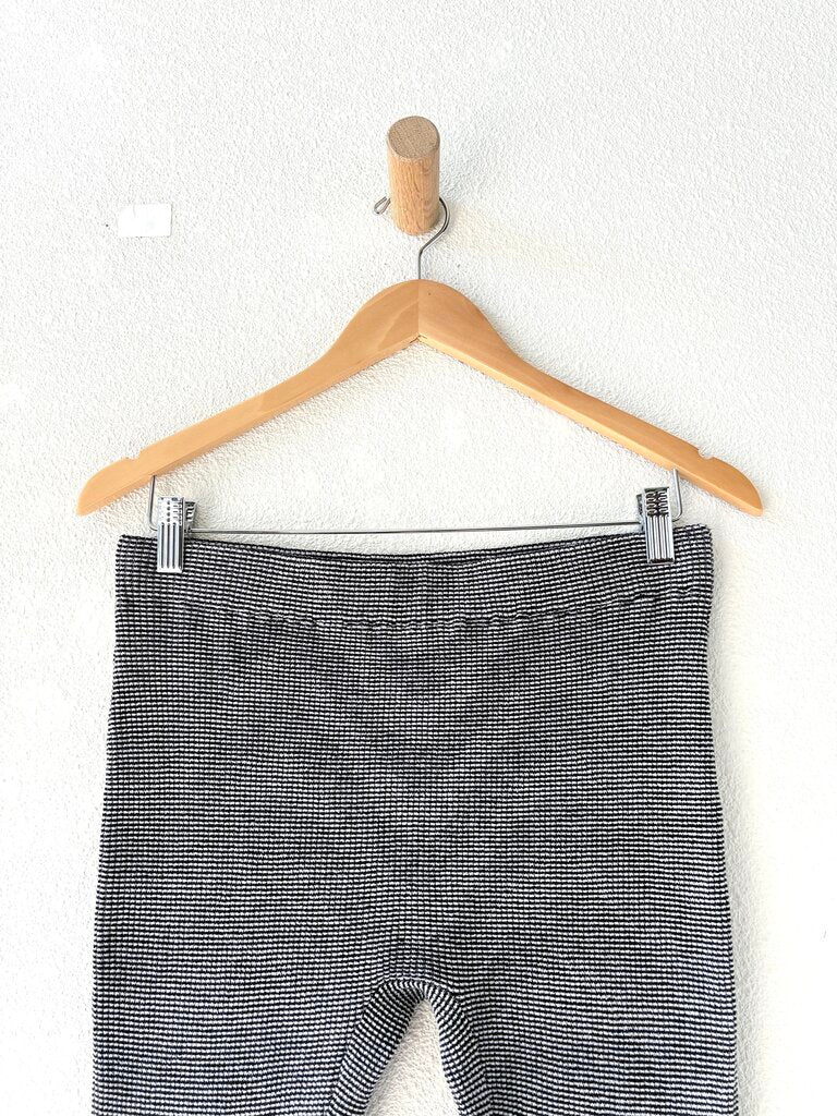 ISA BOULDER KNIT PANTS SIZE LARGE