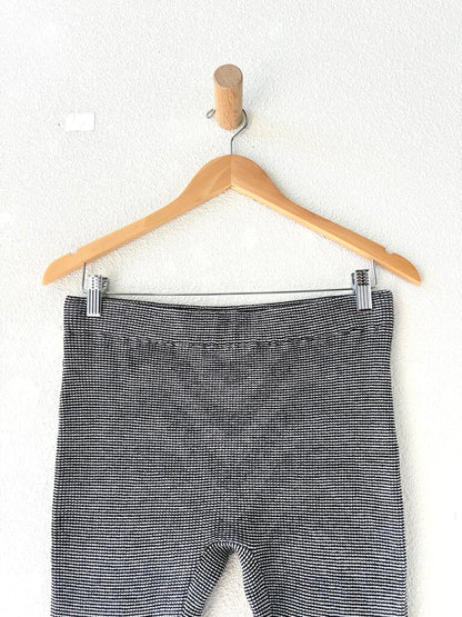 ISA BOULDER KNIT PANTS SIZE LARGE