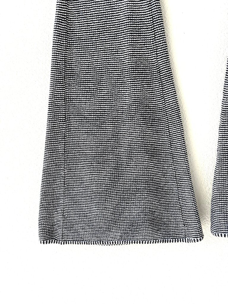 ISA BOULDER KNIT PANTS SIZE LARGE