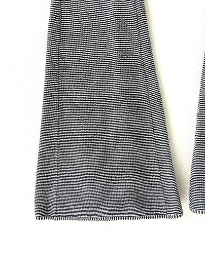 ISA BOULDER KNIT PANTS SIZE LARGE