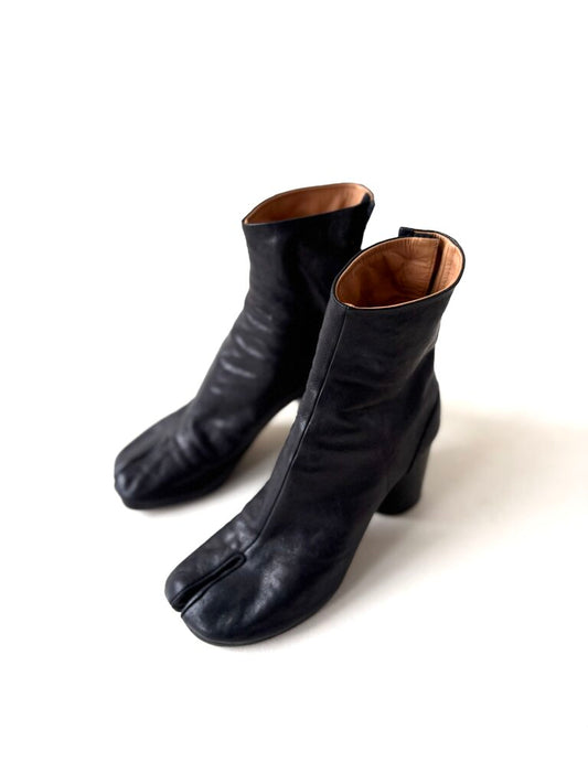 MAISON MARGIELA TABI BOOTS SIZE 39.5