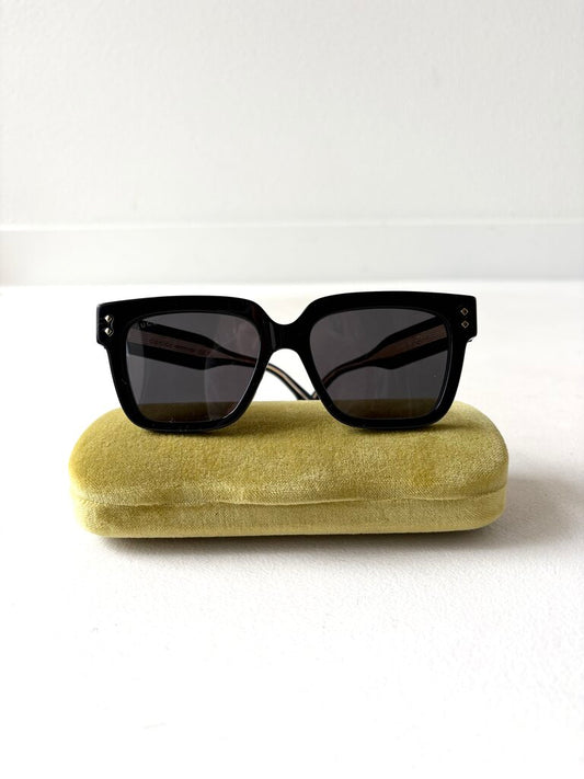 GUCCI SUNGLASSES