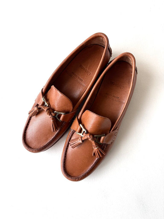 INDUSTRY OF ALL NATIONS PORTENOS LOAFERS SIZE 39