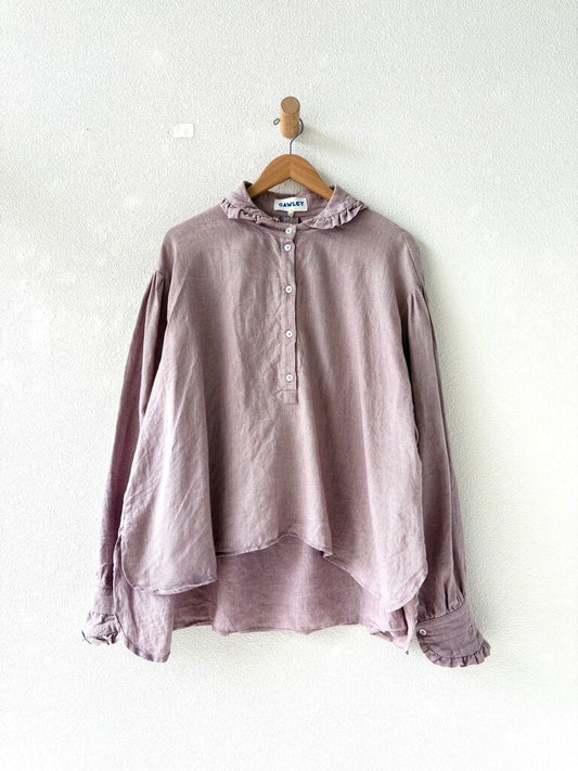 CAWLEY 'BROOKES' SHIRT SIZE LARGE