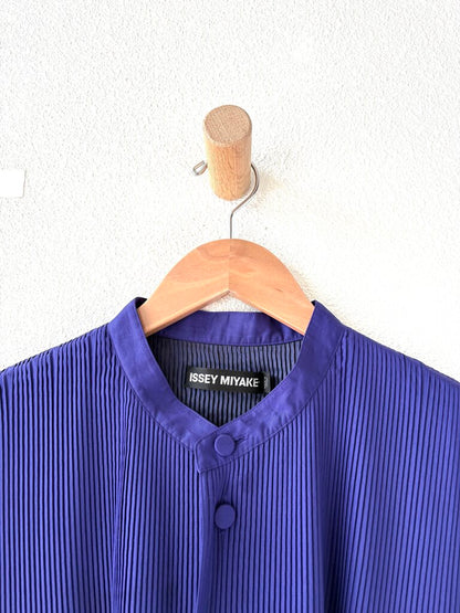 PLEATS PLEASE VEST SIZE 2