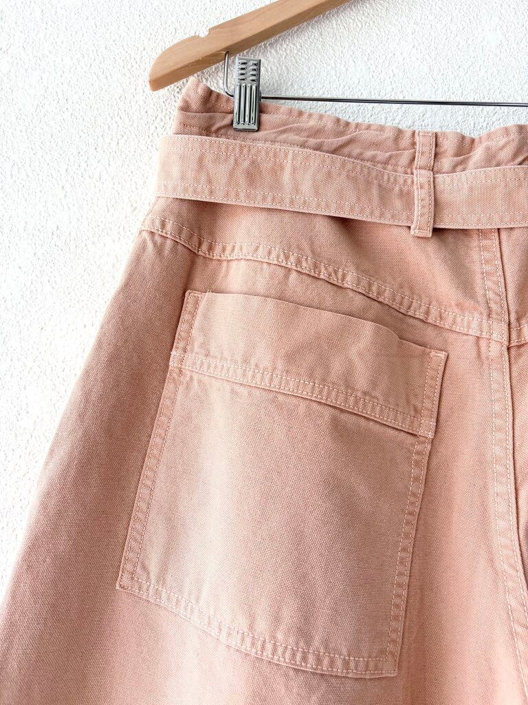 RACHEL COMEY 'VAND PANT' SIZE 6