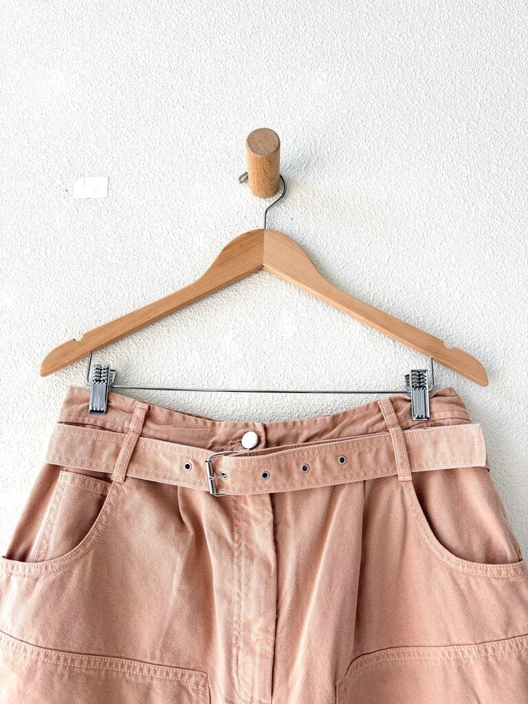 RACHEL COMEY 'VAND PANT' SIZE 6