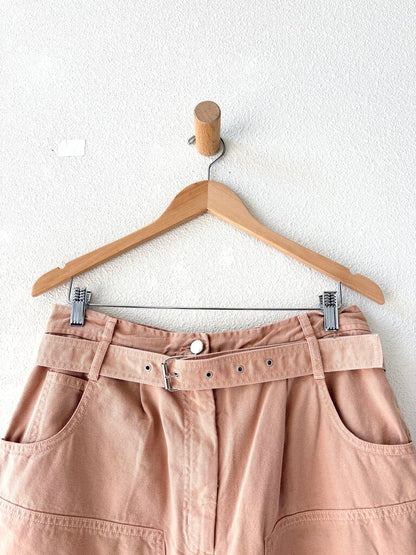 RACHEL COMEY 'VAND PANT' SIZE 6